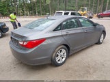 Hyundai Sonata Gls 5NPEB4ACXDH616250 снимка
