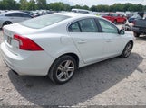 Volvo S60 T5 Premier YV126MFB8F2305499 снимка