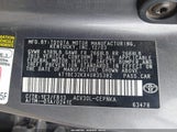 Toyota Camry Le 4T1BE32KX4U835382 снимка
