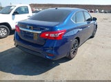 Nissan Sentra Sv 3N1AB7AP0JL645032 снимка