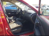 Nissan Rogue Sv KNMAT2MV6FP522760 снимка