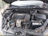 Honda Accord Ex-L 1HGCR2F85EA211225 снимка