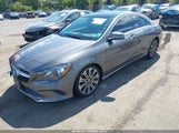 Mercedes-Benz Cla 250 4Matic WDDSJ4GBXJN634558 снимка