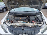 Honda Civic Ex-L 2HGFG3B0XCH501340 снимка