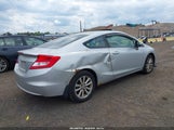 Honda Civic Ex-L 2HGFG3B0XCH501340 снимка