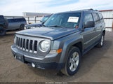 Jeep Patriot Sport 1C4NJRBB3CD512130 снимка