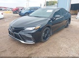 Toyota Camry Xse 4T1K61AK4PU828838 photo