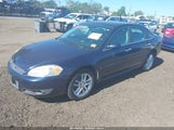 Chevrolet Impala Ltz 2G1WU57M591254673 снимка