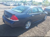 Chevrolet Impala Ltz 2G1WU57M591254673 снимка