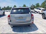 Jeep Compass Latitude Fwd 1C4NJCEA5HD166802 снимка