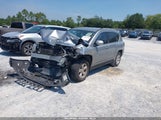 Jeep Compass Latitude Fwd 1C4NJCEA5HD166802 снимка