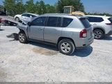 Jeep Compass Latitude Fwd 1C4NJCEA5HD166802 снимка