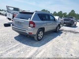 Jeep Compass Latitude Fwd 1C4NJCEA5HD166802 снимка