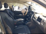Jeep Compass Latitude Fwd 1C4NJCEA5HD166802 снимка