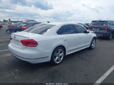 Volkswagen Passat 1.8T Sel Premium 1VWCT7A34EC105794 photo
