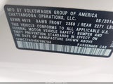Volkswagen Passat 1.8T Sel Premium 1VWCT7A34EC105794 photo