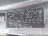 Kia Forte Sx KNAFW4A3XA5094978 снимка