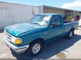 Ford Ranger Splash/Xl/Xlt 1FTCR10A1VUA27015 photo