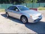 Honda Accord 2.4 Ex 1HGCM56717A190545 снимка