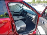 Hyundai Santa Fe Calligraphy 5NMP54GL8RH044770 fotografie