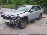 Toyota Rav4 Hybrid Xle Premium 2T3B6RFV9RW071415 fotografie