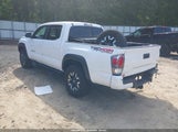 Toyota Tacoma Trd Off-Road 5TFCZ5ANXLX229999 fotografie