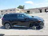 Nissan Rogue Sl Fwd JN8BT3CA5PW424999 photo