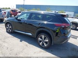 Nissan Rogue Sl Fwd JN8BT3CA5PW424999 photo