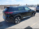 Nissan Rogue Sl Fwd JN8BT3CA5PW424999 photo
