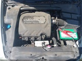 Acura Tl 19UUA66266A016735 снимка