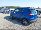 Ford Ecosport Ses MAJ6S3JL9KC307592 снимка