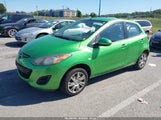 Mazda Mazda2 Sport JM1DE1HY1B0129385 снимка