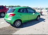 Mazda Mazda2 Sport JM1DE1HY1B0129385 снимка