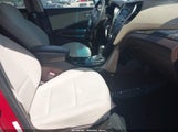 Hyundai Santa Fe Sport 2.4L 5XYZT3LB5HG468874 fotografie