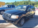 Toyota Highlander JTEHD21A640029868 снимка