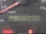 Toyota Camry Solara Sle V6 2T1CF22PXYC319876 photo