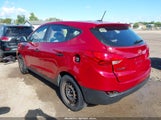 Hyundai Tucson Gls KM8JT3AC9AU086677 снимка