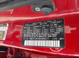 Hyundai Tucson Gls KM8JT3AC9AU086677 снимка
