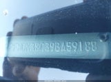 Ford Edge Sel 2FMDK38C39BA59188 fotografie