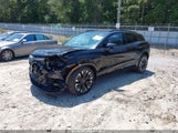 Chevrolet Blazer Ev Eawd Rs 3GNKDJRJ5SS220414 снимка