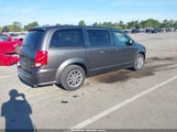 Dodge Grand Caravan Se Plus 2C4RDGBG3GR349510 fotografie