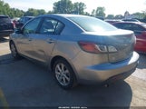 Mazda Mazda3 I Touring JM1BL1SF1A1329454 снимка