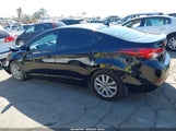 Hyundai Elantra Se 5NPDH4AE9GH687259 снимка