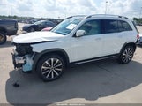 Mercedes-Benz Glb 250 W1N4M4GB2PW327228 photo