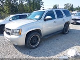 Chevrolet Tahoe Ls 1GNSKAE05BR209872 снимка