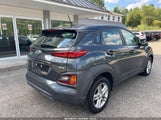 Hyundai Kona Se KM8K1CAA7JU177889 снимка