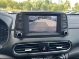 Hyundai Kona Se KM8K1CAA7JU177889 снимка