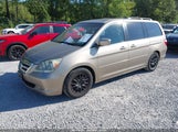 Honda Odyssey Touring 5FNRL38835B109197 снимка