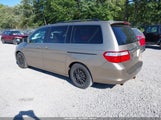 Honda Odyssey Touring 5FNRL38835B109197 снимка