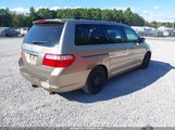 Honda Odyssey Touring 5FNRL38835B109197 снимка